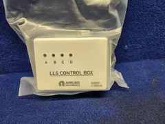 APPLIED MATERIALS LIQUID LEVEL SENSOR LLS Control Box 0190-60917 AMAT