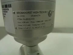 APPLIED MATERIALS LOWER ESC SINGLE 0021-20788 REVA