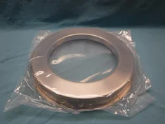 APPLIED MATERIALS LOWER SHIELD 8" G-12 Ti 0020-25077