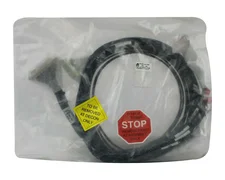 APPLIED MATERIALS MAT RADID MFG CABLE ASSEMBLY P/N: 0140-04767