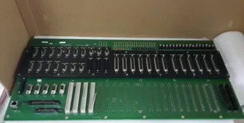 APPLIED MATERIALS MIRRA 300MM HVM CONTROLLER I/O ASSY NO. 0100-77070 REV - P7