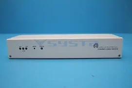 APPLIED MATERIALS, MKS, 0190-36774 / AS05111-06, SWITCH-KVM, KVM SWITCH, 4PC IN