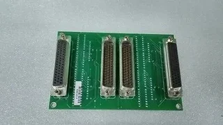 APPLIED MATERIALS OPTO ISOLATION 0100-02420 REV: 002