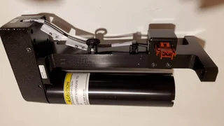 APPLIED MATERIALS ORIENTER LASER, WAFER NOTCH FINDER, 0010-00957,  0020-21699