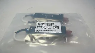 APPLIED MATERIALS P/N 0010-40155 WAFER SENSOR LOW TC REV.C