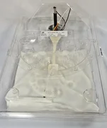 APPLIED MATERIALS P/N 0010-60008 4&quot; SUSCEPTOR PLATE NEW FACTORY SEALED