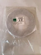 APPLIED MATERIALS P/N 0015-00517 CLAMP  VESPEL,  200MM