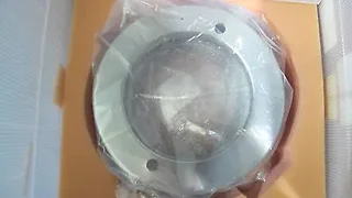 APPLIED MATERIALS P/N 0020-27708 PC CLAMP RING WS