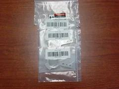 APPLIED MATERIALS P/N 0020-70271 BLADE SHAFT ASSY. LEFT