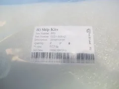 APPLIED MATERIALS P/N 0021-39942 LINEAR PUMP PORT SYSTEM EC74S