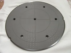 APPLIED MATERIALS P/N 0040-88501 CERAMIC PLATEN 300MM