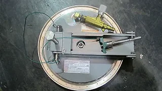 APPLIED MATERIALS P/N 0060-02135