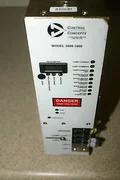 APPLIED MATERIALS P/N 0190-14926 CONTROL CONCEPTS MODEL 3096-1000 