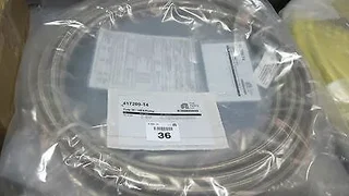 APPLIED MATERIALS P/N 0242-44056 HOSE KIT HEAT EXCHANGER CHUCK AND DUMP DSA