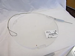 APPLIED MATERIALS P/N 0270-76244 REV.005 CALIBRATION TOOL CENTERING-CH-MDP 300MM