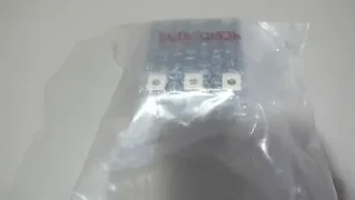 APPLIED MATERIALS P/N 0680-01536