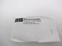 APPLIED MATERIALS  P/N 3440-01037 EDMUND SCIENTIFIC -INDUSTRIAL OPTICS  