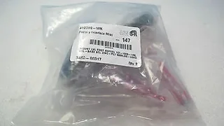 APPLIED MATERIALS P/N  3480-00317 MOUNT LEVEL FOOT SWIVEL 5000 LB CAPACITY