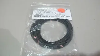 APPLIED MATERIALS P/N 3700-90389 O-RING PILLAR SEAL GASKET PACK OF 4 EACH