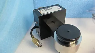 APPLIED MATERIALS P/N  3870-04517 VALVE