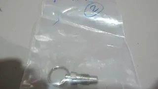 APPLIED MATERIALS P/N 9314-41900 