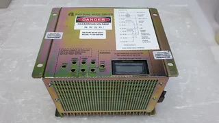 APPLIED MATERIALS P1198-208/208 PVD DUAL MODE DRIVER 0190-22014