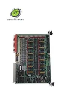 APPLIED MATERIALS P5000 0100-76124 DIGITAL INPUT OUTPUT PCB