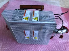 APPLIED MATERIALS P5000 & 5200 CVD , DPA REACTOR ASSEMBLY . PART NO: 0090-36276