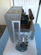 APPLIED MATERIALS P5000 & P5200 DPA REACTOR ASSEMBLY PART# 0090-36276 , TESTED