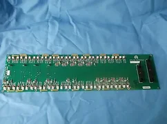 APPLIED MATERIALS P5000 PNEUMATIC CONTROL BOARD 0100-09008