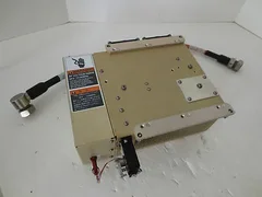 APPLIED MATERIALS  P5000 RF MATCH PHASE IV  0240-39919  