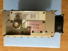 APPLIED MATERIALS P5000 , RF MATCH , PHASE IV , P/N. 0010-20525 , WORKING