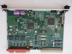 APPLIED MATERIALS P5000 VIDEO CONTROLLER BOARD 0100-00793 REV 3