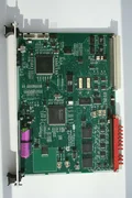 APPLIED MATERIALS P5000 VIDEO CONTROLLER BOARD 0100-00793 REV 4
