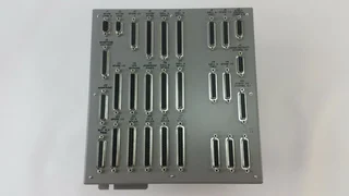 APPLIED MATERIALS PCB 06-01476793-200 REV B 0110-00280, 0010-05758