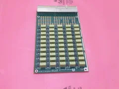 APPLIED MATERIALS PCB 26599 MAINFRAME INTERLOCK 3 RELAY AS00627-01 0190-26810