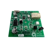 APPLIED MATERIALS PCB ASSY NO. 0100-02726 REV. 05 181067-5222-2279