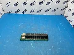 APPLIED MATERIALS PCB CENTURA CONTACTOR INTERLOCK BOARD 0100-20027