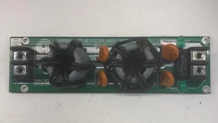 APPLIED MATERIALS PCB CHAMBER LIFT RF FILTER ASSY 0100-00694