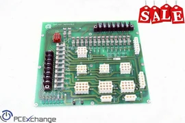APPLIED MATERIALS PCB CONTROLLER POWER DISTRIBUTION 0100-00269