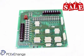 APPLIED MATERIALS PCB CONTROLLER POWER DISTRIBUTION 0100-00269