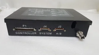 APPLIED MATERIALS PCB P/N 0100-20059 PUMP FRAME DISTRIBUTION