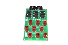 APPLIED MATERIALS PCB TURBO INTERCONNECT BD 0100-20051