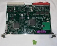 APPLIED MATERIALS PCB, VGA VIDEO CONTROLLER Board Assy No. 0100-02735