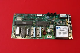 APPLIED MATERIALS PCB, WAFER ORIENTER BD 0100-20069 Rev.E