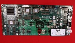 APPLIED MATERIALS PCB,  Wafer Orienter Controller BD 0100-02797  Rev.04