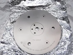 APPLIED MATERIALS PEDESTAL 0020-27866