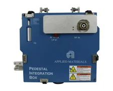 APPLIED MATERIALS PEDESTAL INTEGRATION BOX 0010-24655