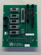 APPLIED MATERIALS PENTIUM INTERFACE BOARD 0100-77042 AMAT PCB