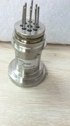 APPLIED MATERIALS PIRANI GAUGE SENSOR 0190-26328, Working
